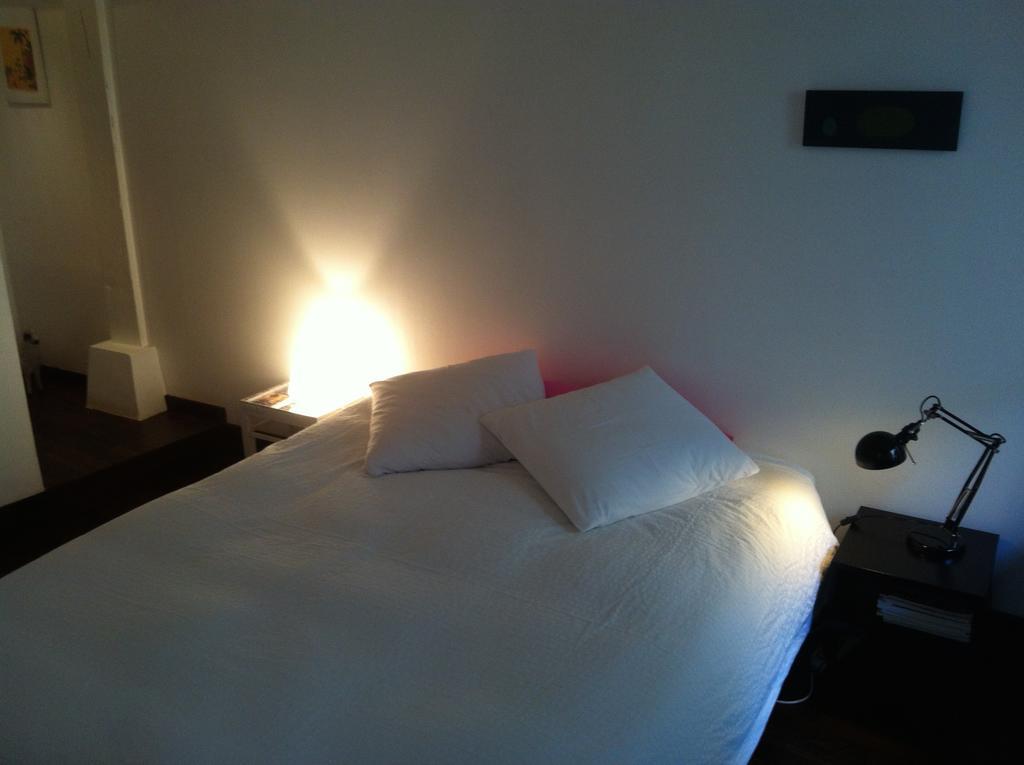 Bed & Breakfast D'hotes Annelets Parijs