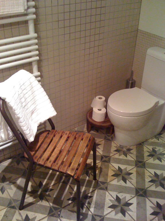 Bed & Breakfast D'hotes Annelets Parijs